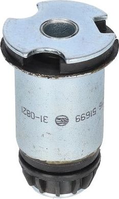 Сайлентблок передней балки Birth для Renault Espace III 1996-2002. Артикул 51699