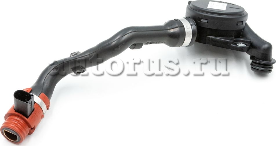 Клапан маслоотделителя mercedes-benz a642 010 18 91 Mercedes-Benz. Артикул A6420101891