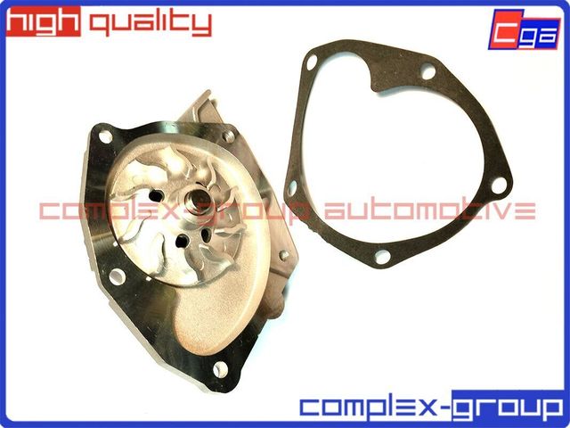 Водяной насос 7701479043 7701472182 8660003255 CGA. Артикул 11WTP0018RA
