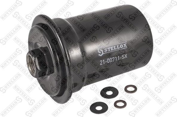 Топливный фильтр Stellox для Lexus LS II 1994-2000. Артикул 21-00711-SX