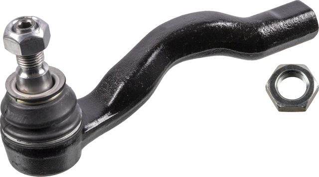 Наконечник рулевой тяги Febi Bilstein ProKit. Артикул 33702