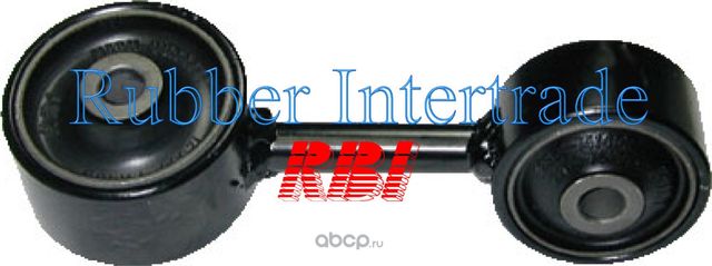 Опора двигателя (RBI). Артикул T09C02PZ