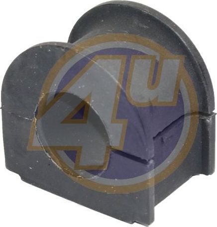 Втулка стабилизатора 4U. Артикул HN-SB-00601