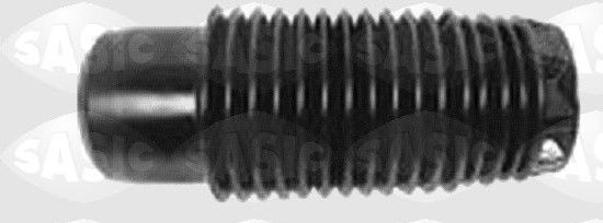 Пыльник амортизатора (стойки) Sasic. Артикул 2545195