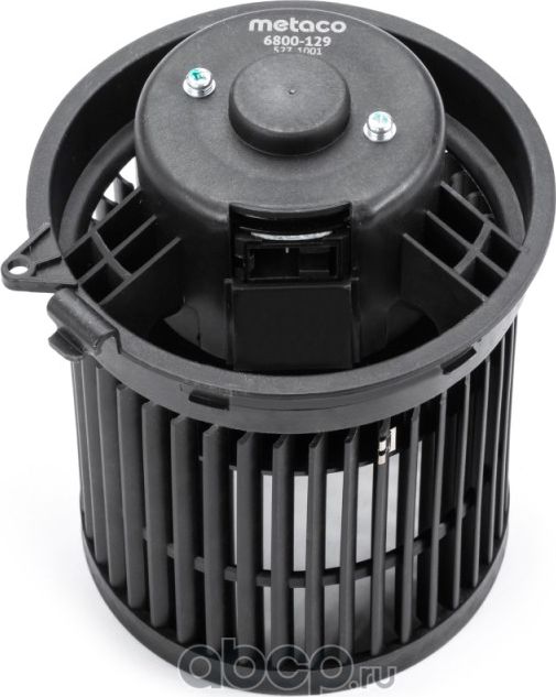 Моторчик отопителя (Metaco). Артикул 6800129