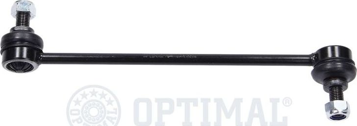 Стойка (тяга) стабилизатора Optimal. Артикул G7-689