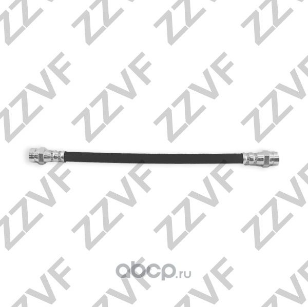 ШЛАНГ ТОРМОЗНОЙ ПЕРЕДНИЙ ПРАВЫЙ NISSAN ALMERA N16 (00-06) (Zzvf). Артикул ZVTH238