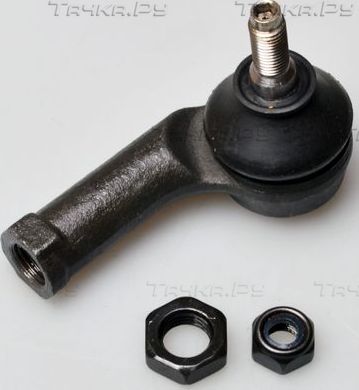 Наконечник рулевой тяги Denckermann левый для Alfa Romeo 166 I 1998-2007. Артикул D130204