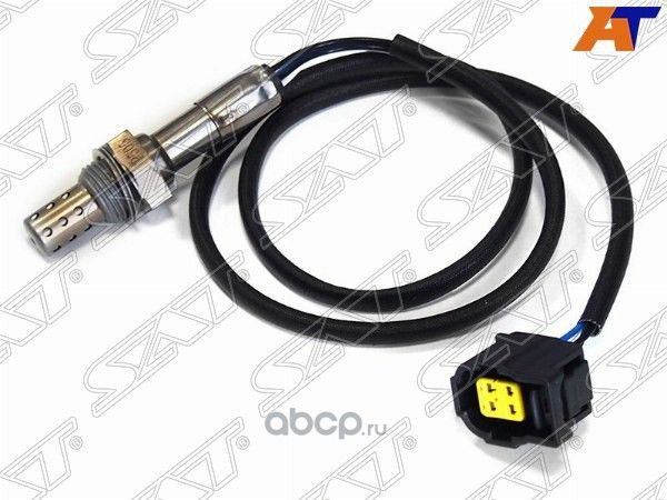 Датчик кислородный FR MITSUBISHI LANCER IX 4B104B (SAT). Артикул ST1588A183