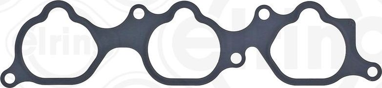 Прокладка впускного коллектора Elring. Артикул 586.150