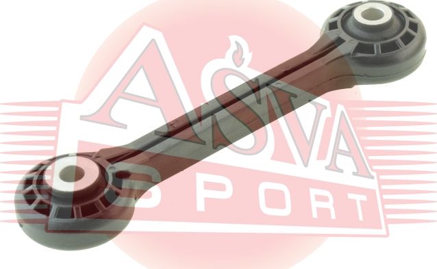 Стойка (тяга) стабилизатора Asva. Артикул 2323-4MF