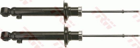 Амортизатор TRW Twin. Артикул JGS1012T