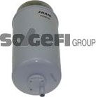 Топливный фильтр Fram. Артикул PS9039