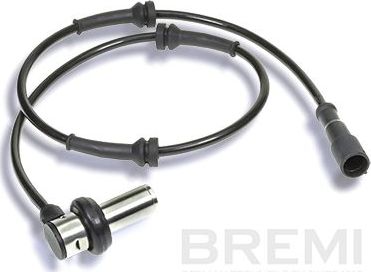 Датчик ABS Bremi. Артикул 50697