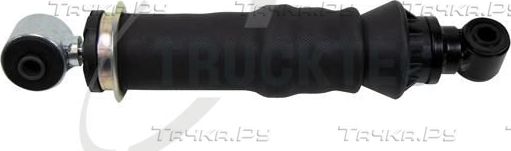 Амортизатор кабины Trucktec Automotive. Артикул 01.63.037