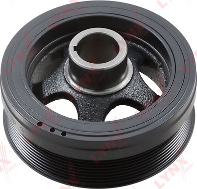 Шкив коленвала LYNXauto для Mercedes-Benz GL-Класс I (X164) 2006-2012. Артикул PB-8246