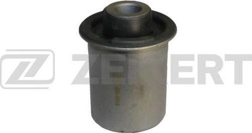 Сайлентблок заднего рычага подвески Zekkert. Артикул GM-5816