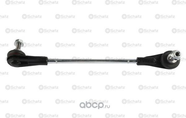 Стойка стабилизатора (Schatz). Артикул S32063R