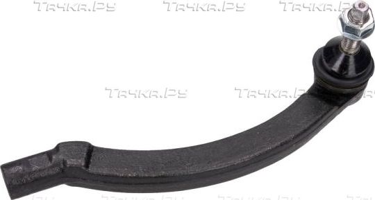 Наконечник рулевой тяги MaXgear левый внешний для Volvo V70 I 1999-2000. Артикул 69-0482