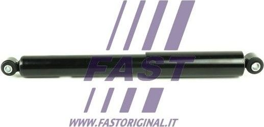 Амортизатор Fast. Артикул FT11535