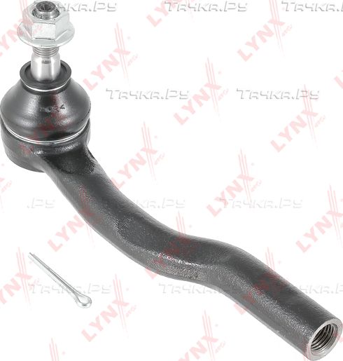Наконечник рулевой тяги LYNXauto для Mazda 6 III (GJ) 2012-2026. Артикул C4409R