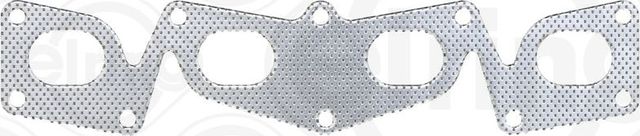 Прокладка выпускного коллектора Elring для Saab 9-3 I 1998-2003. Артикул 176.080