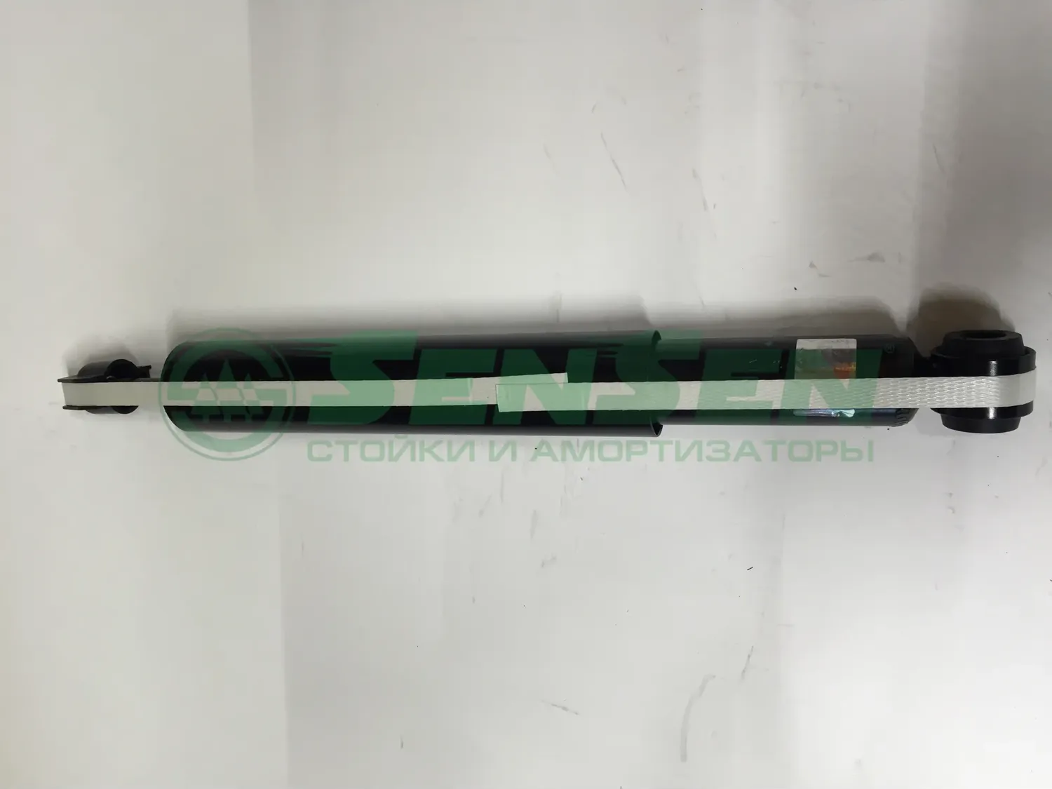 АМОРТ. ЗАД TOYOTA PICNIC (Sensen). Артикул 12120266