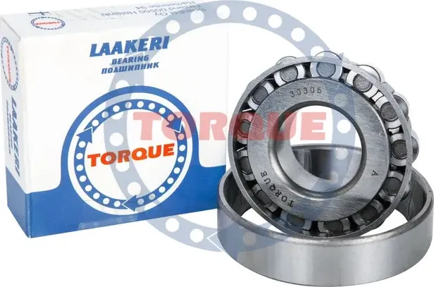Подшипник ступицы (грузовые) (Torque). Артикул 30305