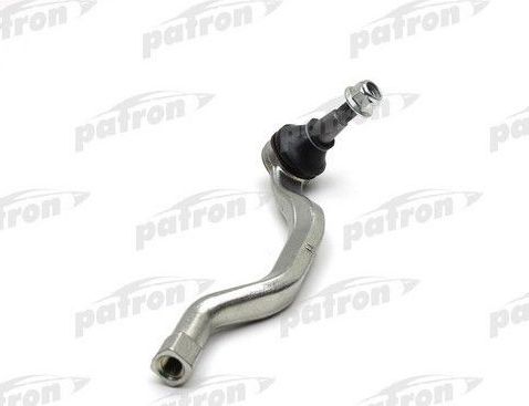 Наконечник рулевой тяги Patron. Артикул PS1308L