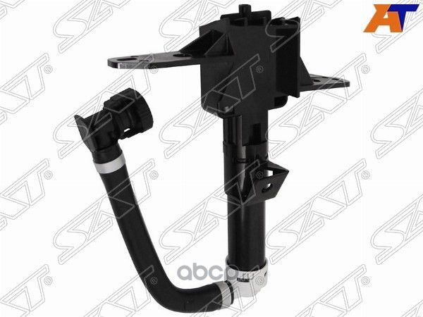 Омыватель фары SUBARU FORESTER 08-13 RH (SAT). Артикул STSB671101