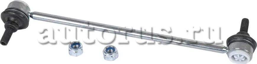 Тяга стабилизатора (Ganz). Артикул GIK10203