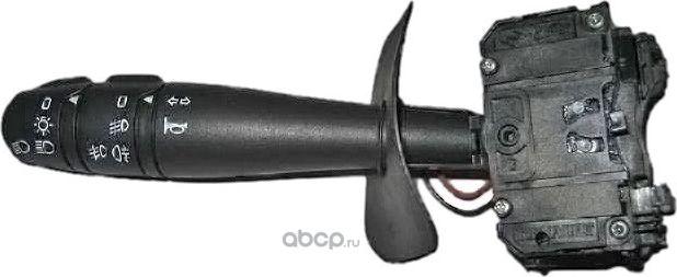 Подрулевой переключатель Renault. Артикул 6001548108