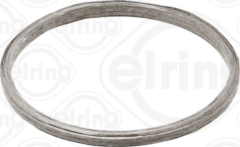 Прокладка глушителя Elring. Артикул 195.580