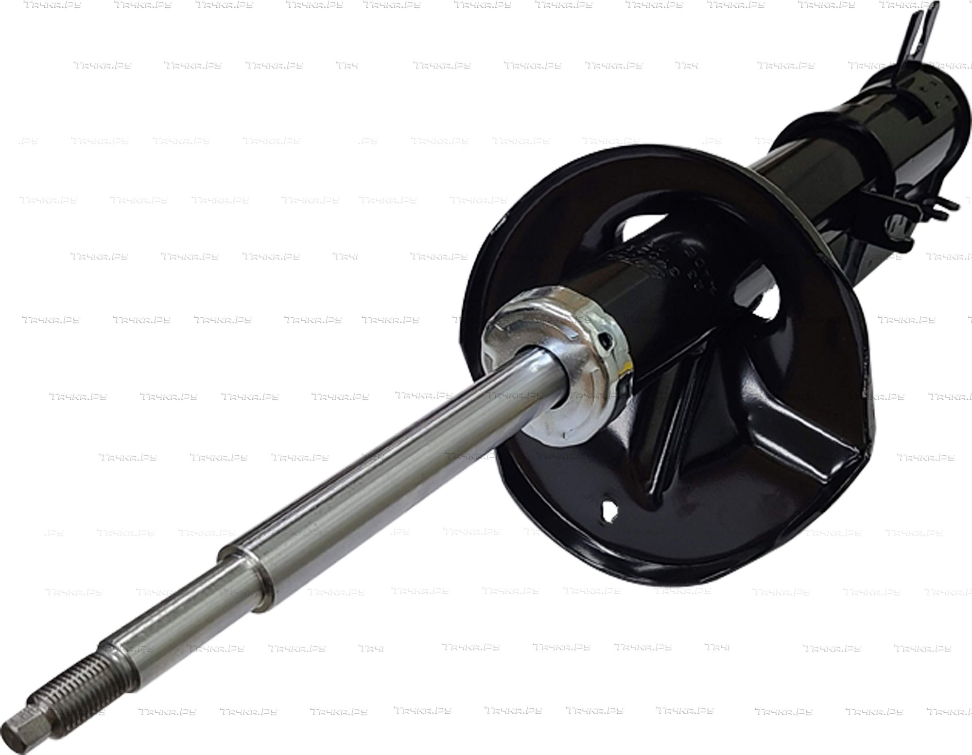 Амортизатор CTR передний левый для Chevrolet Epica I 2005-2012. Артикул GY0282G