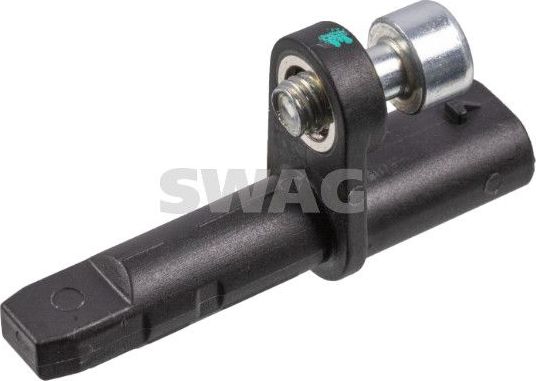 Датчик ABS SWAG передний правый/левый для Citroen C5 Aircross I 2018-2026. Артикул 33 10 8585