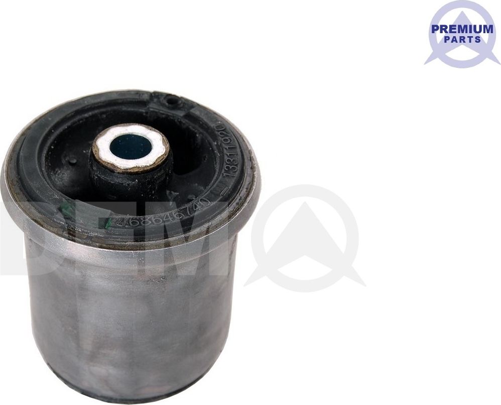 Сайлентблок задней балки Sidem. Артикул 809711