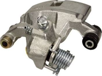 Тормозной суппорт MaXgear (Чугун) задний левый для Toyota Corolla E90 1987-1992. Артикул 82-0475