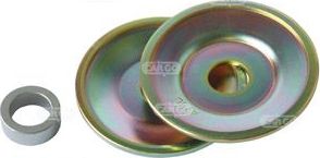 Шкив генератора HC-Cargo. Артикул 135272