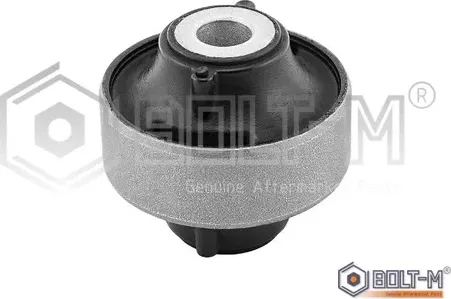 Сайлентблок рычага (Bolt-M). Артикул BM7765