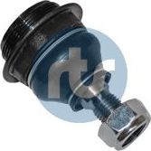 Шаровая опора RTS передняя правая/левая нижняя для Citroen DS5 2011-2015. Артикул 93-00759