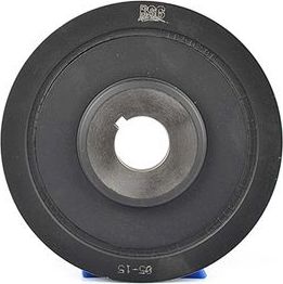 Шкив коленвала BSG. Артикул BSG 70-170-003