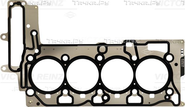 Прокладка ГБЦ Victor Reinz для BMW 1 I (E82/E88) 2007-2013. Артикул 61-37635-20