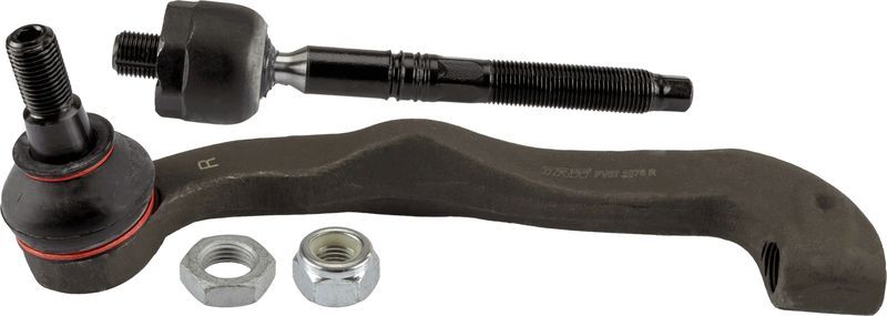 Рулевая тяга поперечная TRW. Артикул JRA545