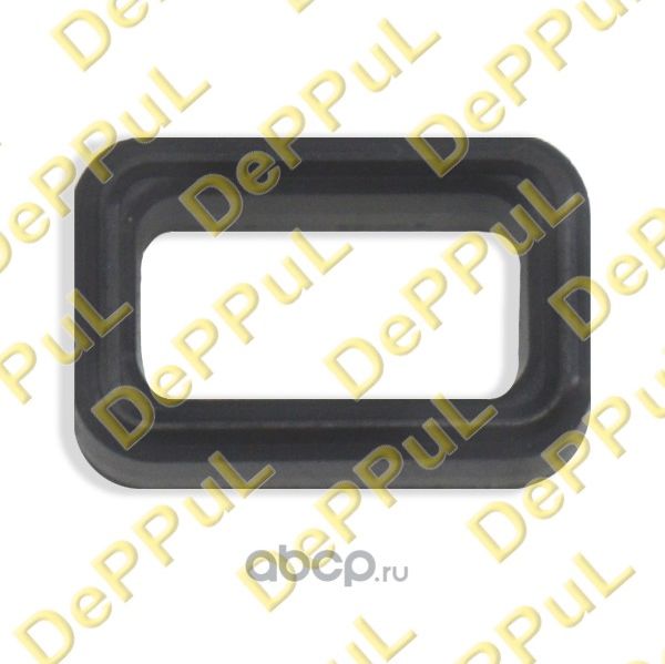 Прокладка клапанной крышки (Deppul). Артикул DE37FC