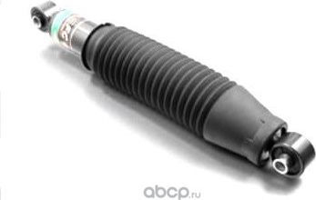 Патрубок радиатора (системы охлаждения) Hyundai / KIA. Артикул 553004L001