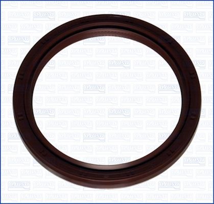 Сальник коленвала Ajusa внутренний для ВАЗ Samara (2108, 2109, 2113, 2114) 1986-2013. Артикул 15036100