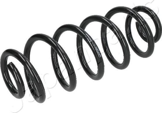Пружина подвески Japanparts. Артикул ZC7128A