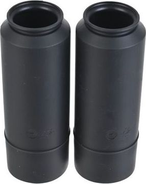 Пыльник амортизатора (стойки) Stellox задний для BMW 1 I (E81/E82/E87/E88) 2004-2011. Артикул 11-17211-SX