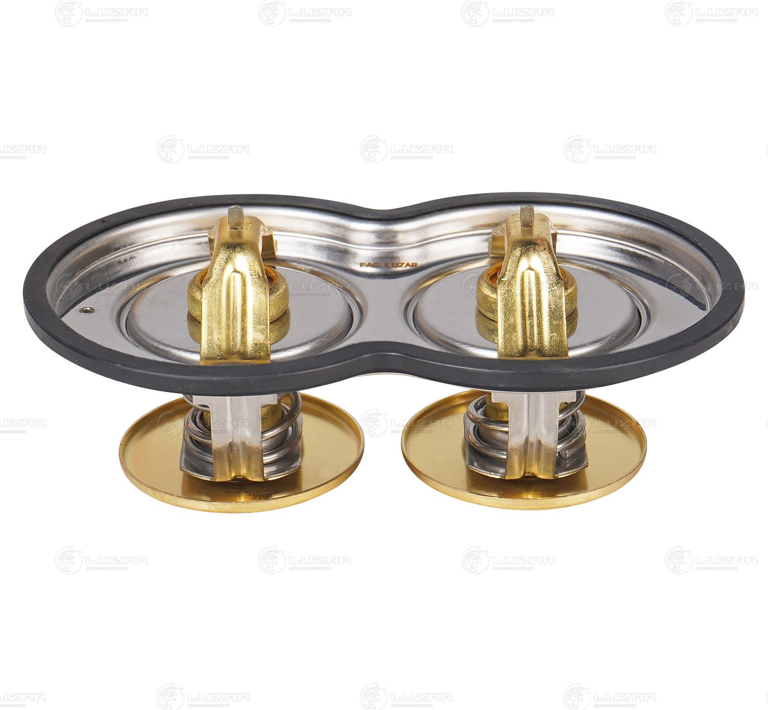 Термостат Luzar. Артикул LT 2707