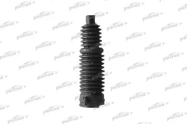 Пыльник рулевой рейки Patron передний правый/левый для Ford Maverick II 2001-2007. Артикул PSE6153